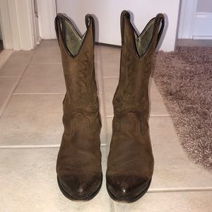 Durango Cowgirl Boots